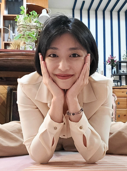 抓耳Yve生命輪數字